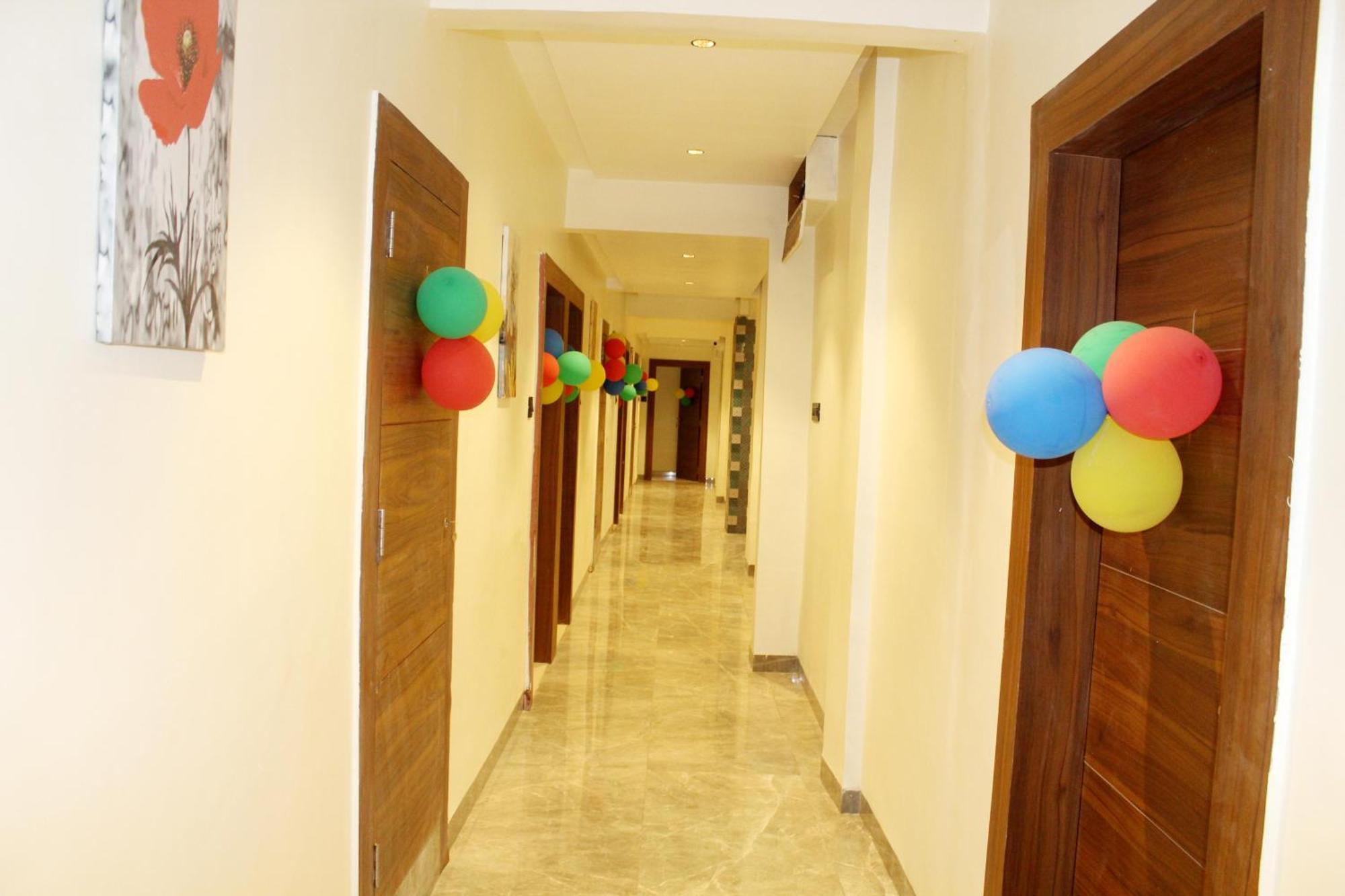 Hotel India Gate Narhe, Pune Exterior photo